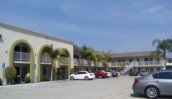 National Inn