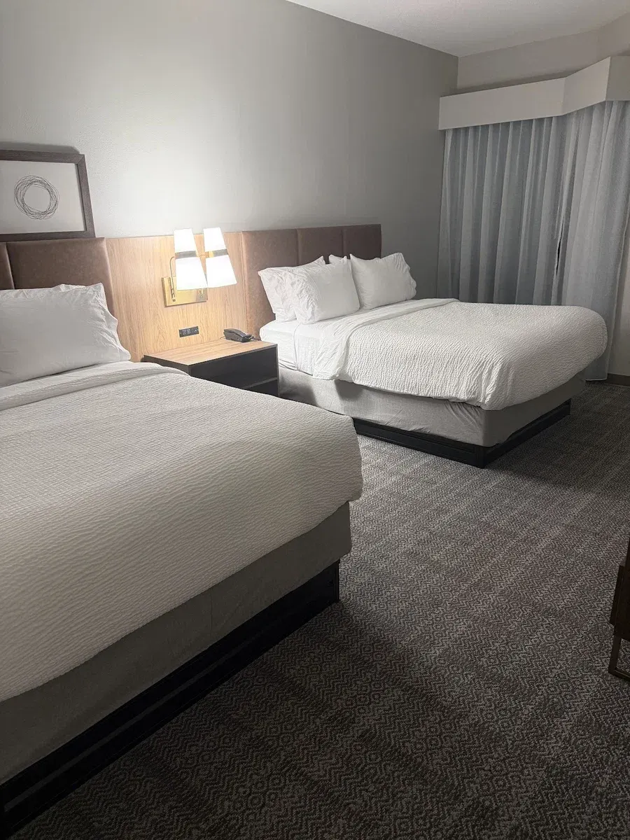 Pensacola Suites Hotel