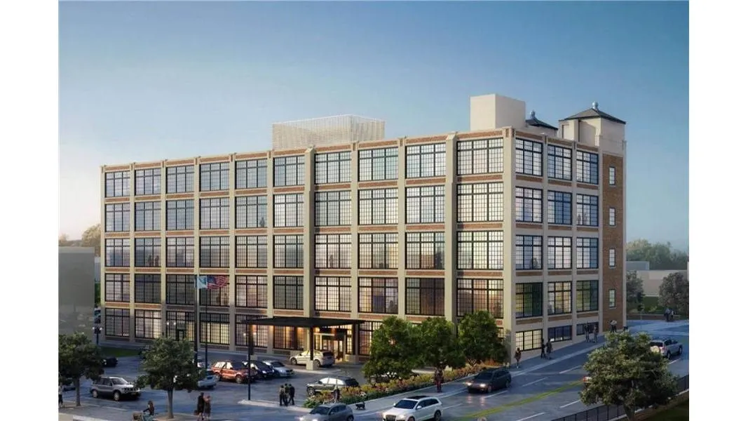 Cambria Hotel Boston Logan Airport