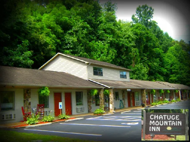 Chatuge Mountain Inn