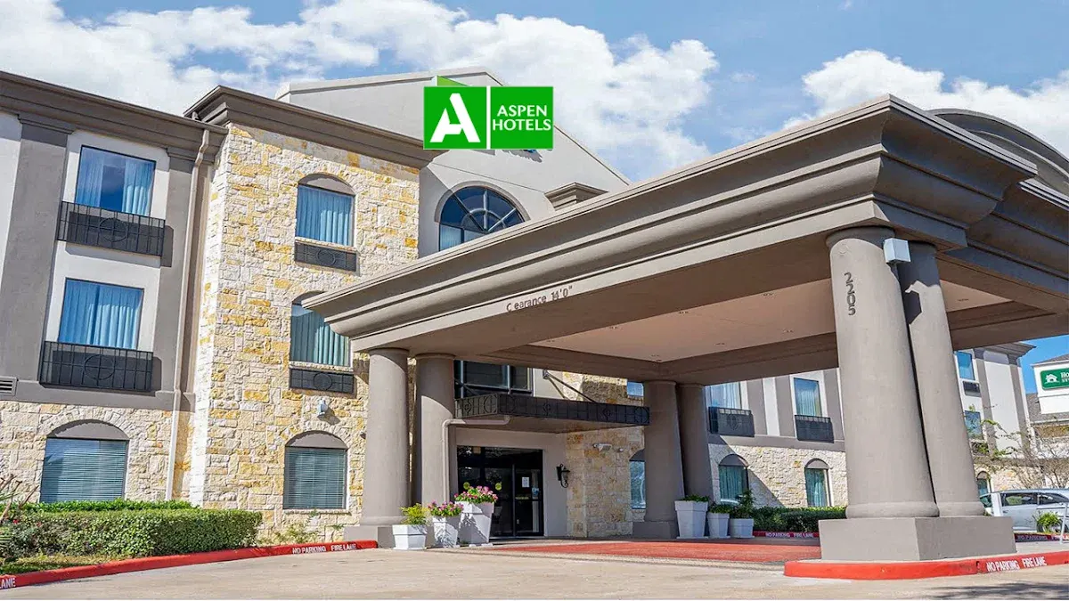 Aspen Grand Hotel Houston