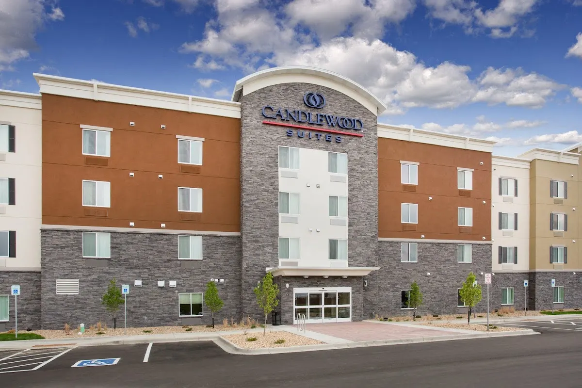 Candlewood Suites Longmont - Boulder Area by IHG