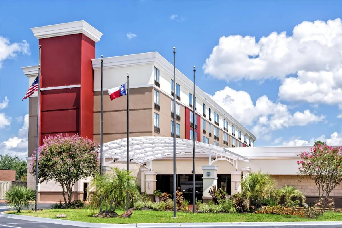 Wyndham Houston Sugarland