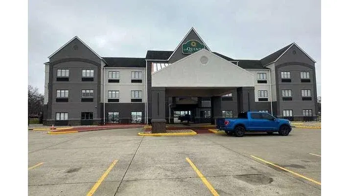 La Quinta Inn & Suites by Wyndham South Bend