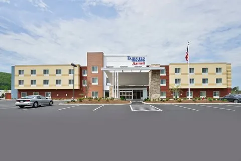 Fairfield by Marriott Inn & Suites Elmira Corning