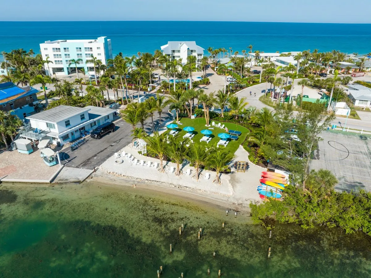 Manasota Key Resort