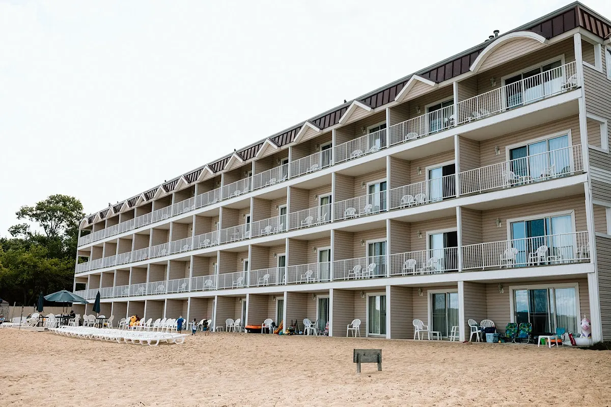 Bayshore Resort