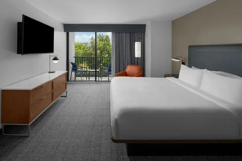 Courtyard by Marriott Fort Lauderdale East/Lauderdale-by-the-Sea