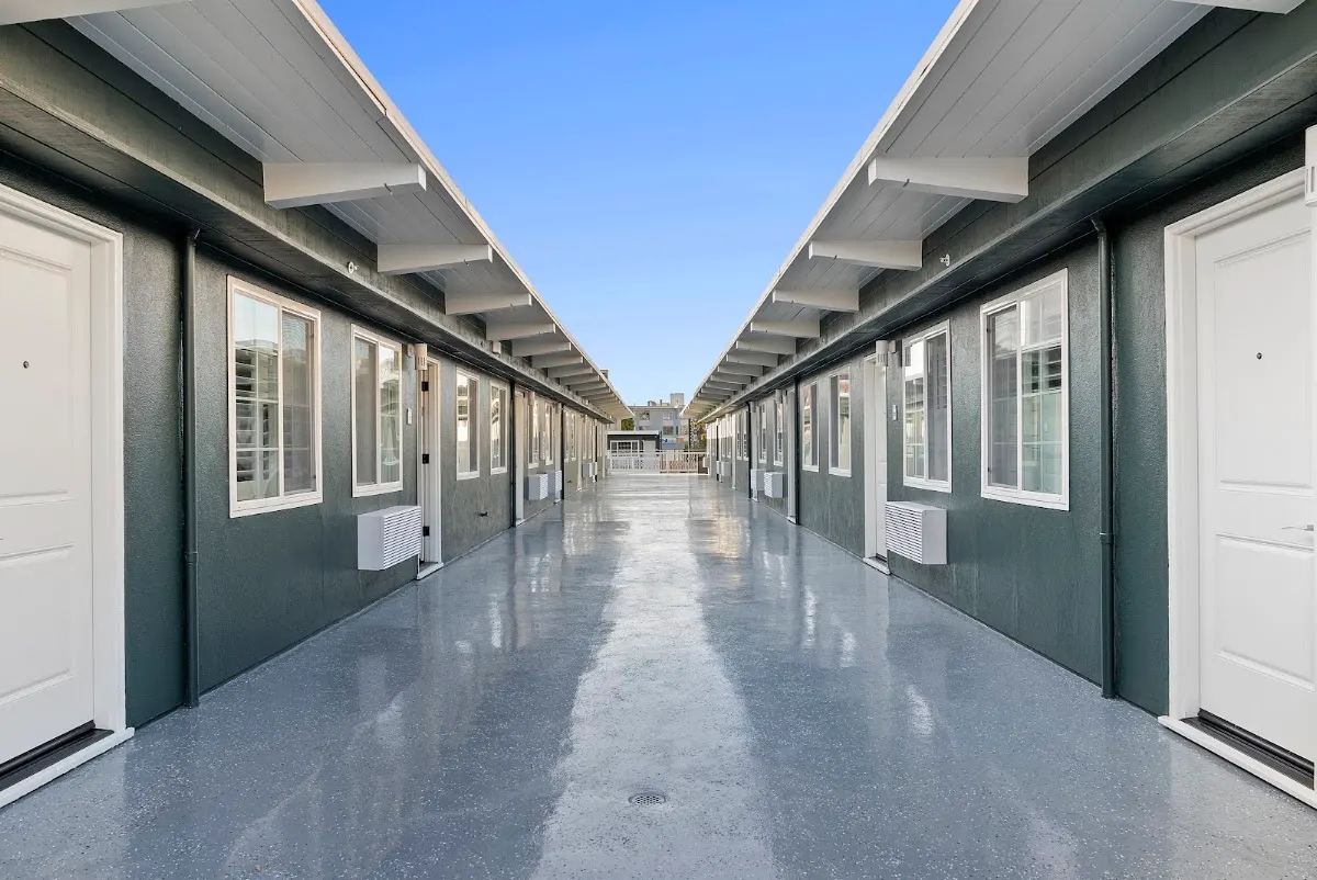 Star Motel