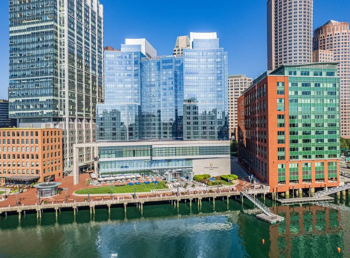 InterContinental Boston by IHG