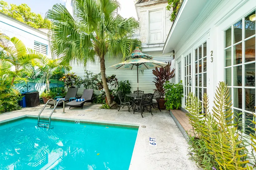Rose Lane Villas