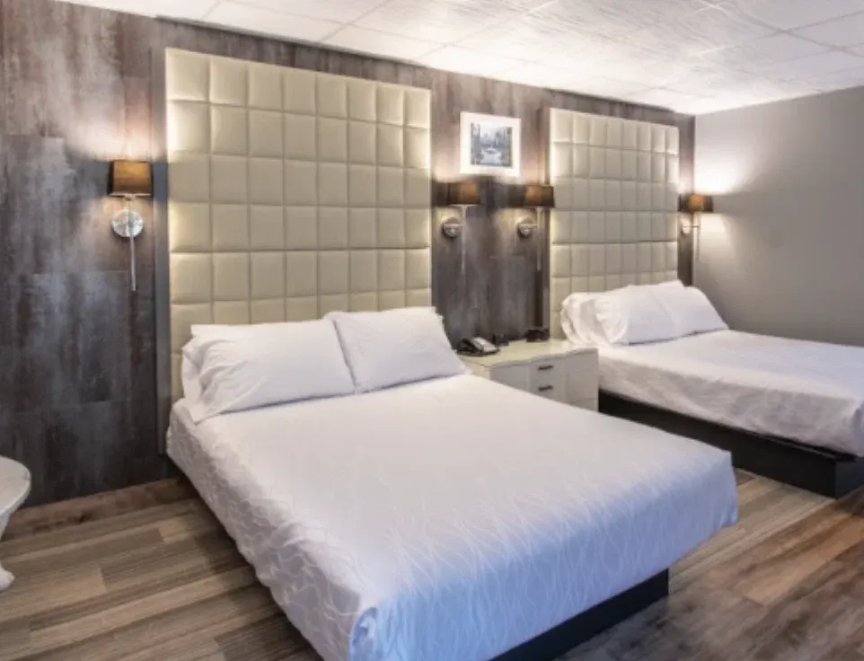 Androy Hotel