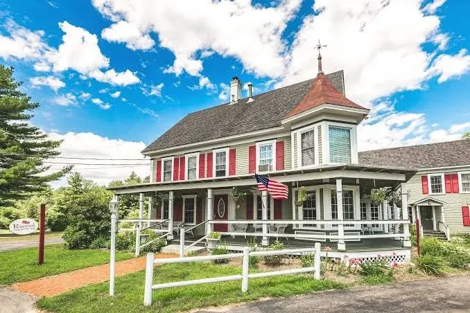 Rosewood Country Inn