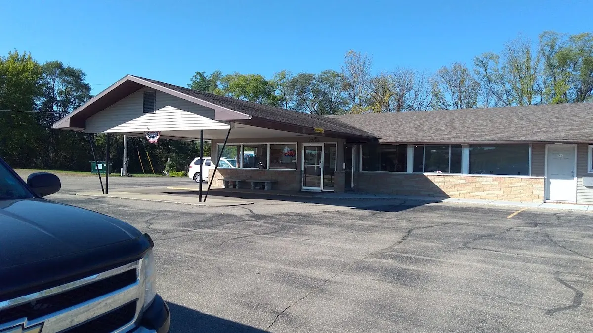 Sands Motel