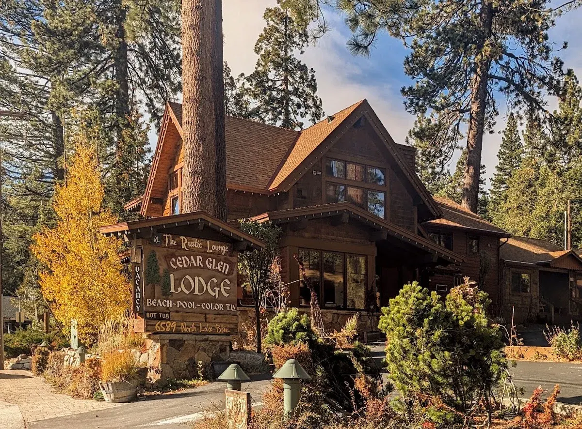 Cedar Glen Lodge