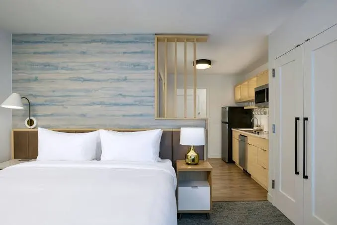 TownePlace Suites by Marriott Haverhill