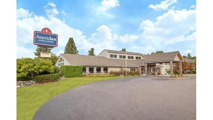 AmericInn by Wyndham Rhinelander