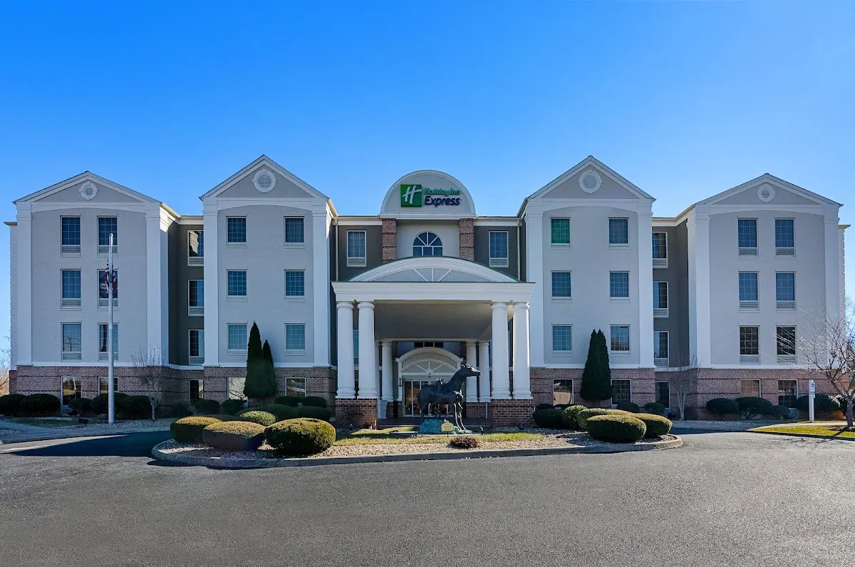 Holiday Inn Express Lexington
