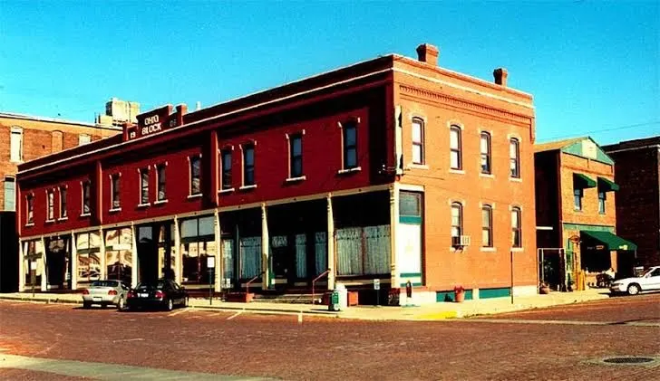 The Courtland Hotel & Spa