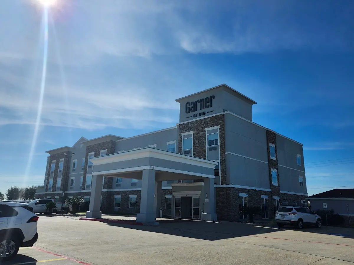 Garner Hotel Victoria - East by IHG