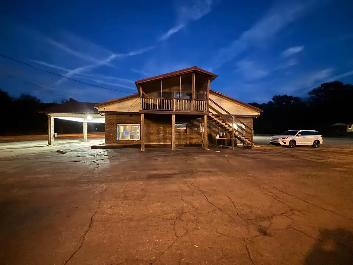 Anchor Inn Motel