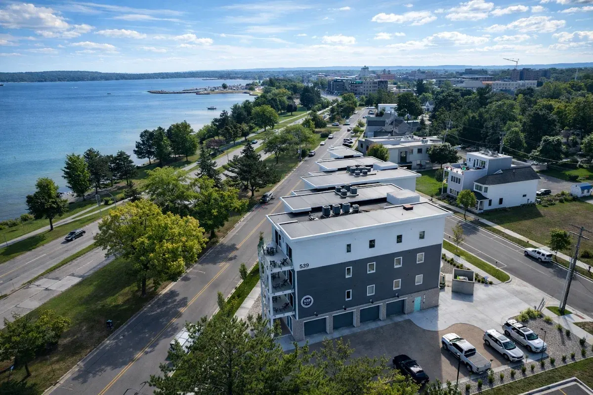 539 Bay Street Traverse City