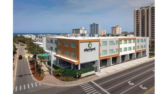 Element by Marriott Jacksonville Beach