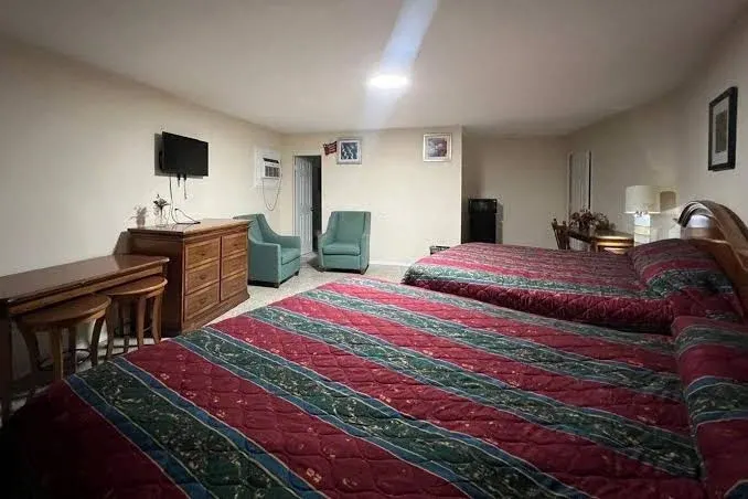Cross City Motel by Hotel O US 19