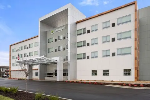 Element by Marriott Springfield South