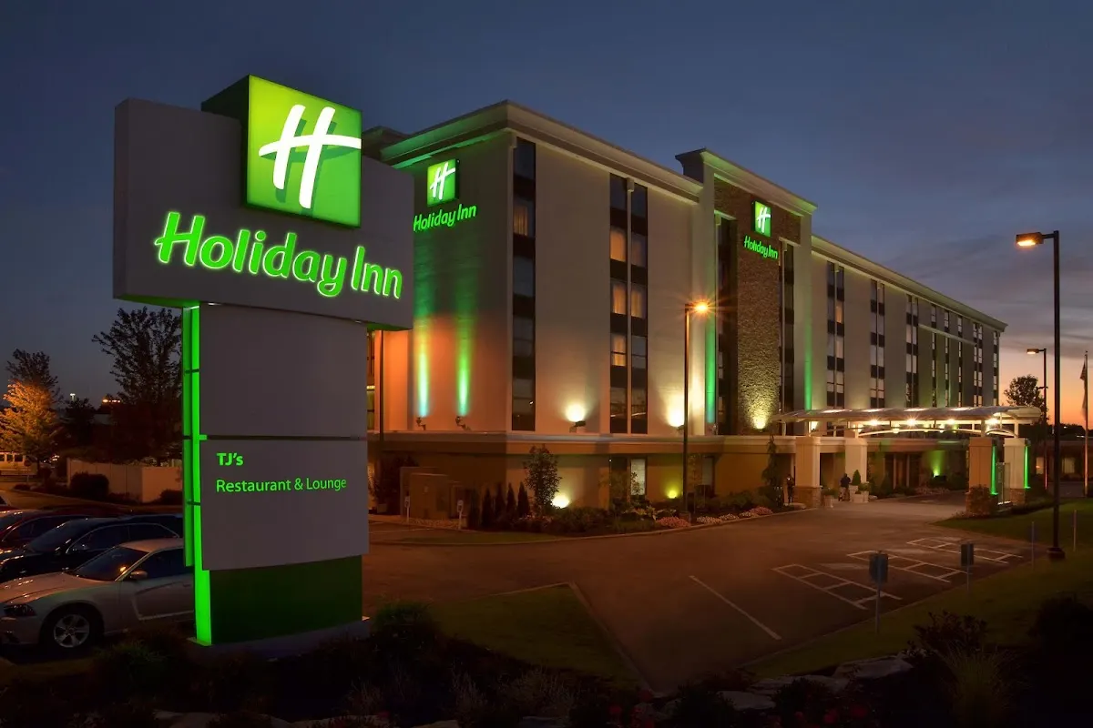 Holiday Inn