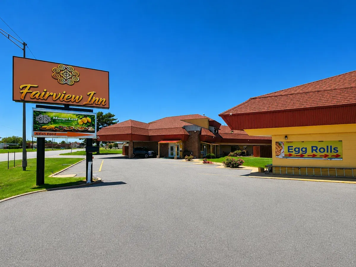 Fairview Inn