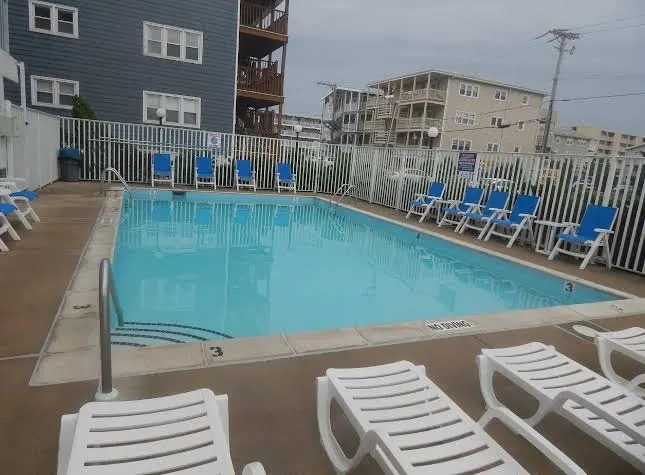 Beachcomber Motel