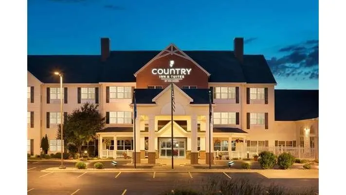 Country Inn & Suites by Radisson, Appleton North, WI
