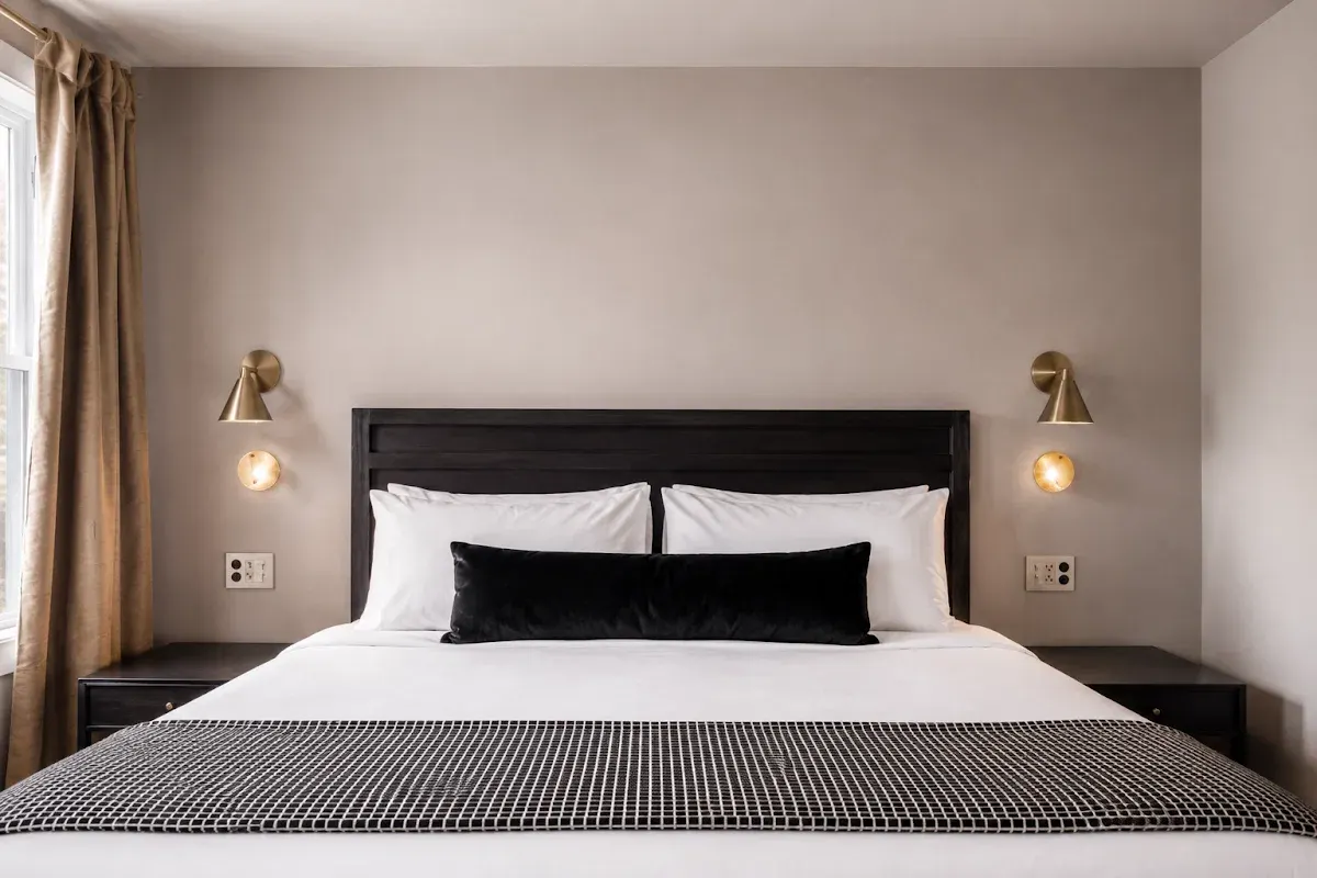 Hotel St. Moritz