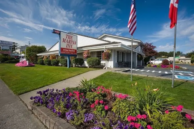 Marina Inn