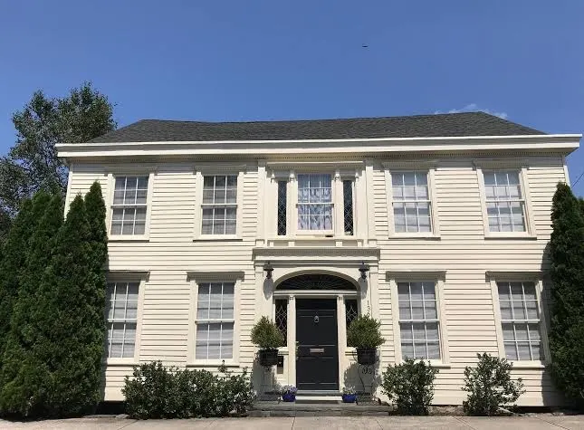 Hudson B&B