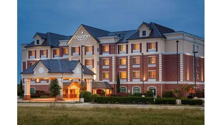 Country Inn & Suites by Radisson, College Station, TX