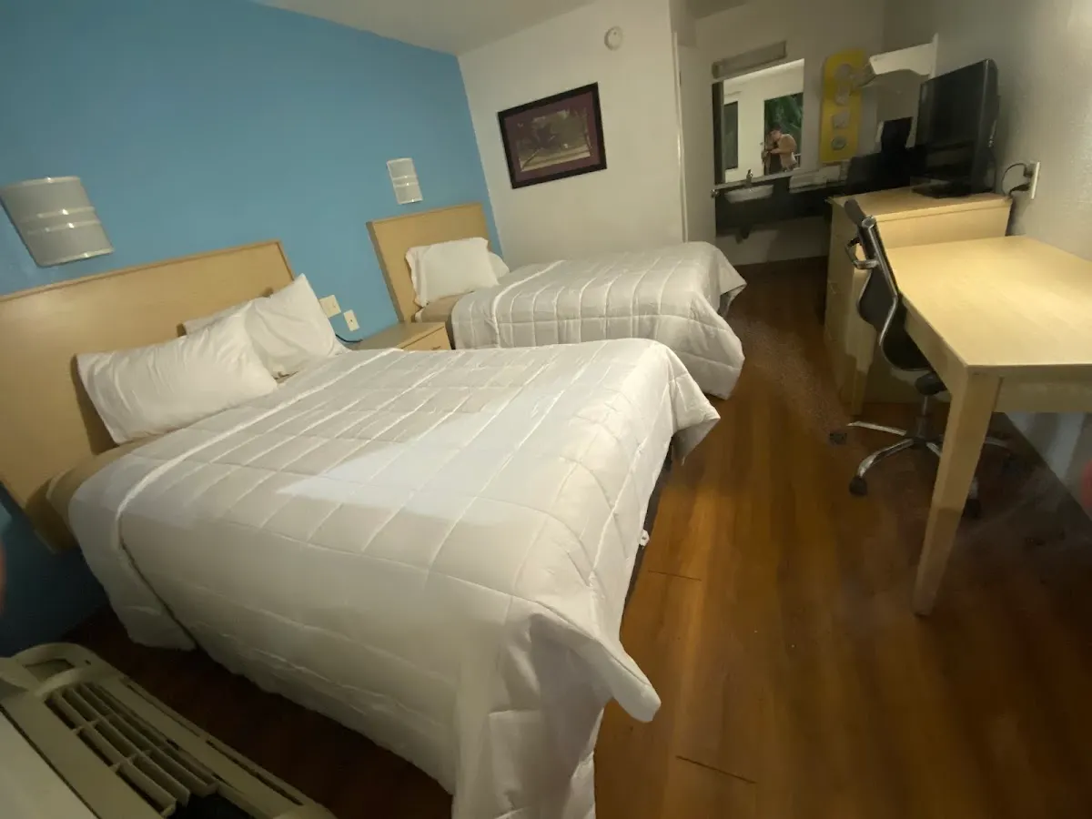Loyalty Inn Tallahassee