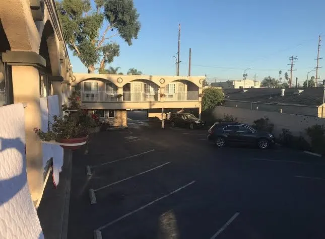 Florentina Motel
