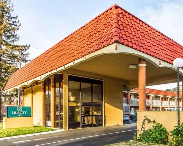 Rodeway Inn