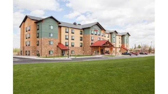 TownePlace Suites by Marriott Cheyenne Southwest/Downtown Area
