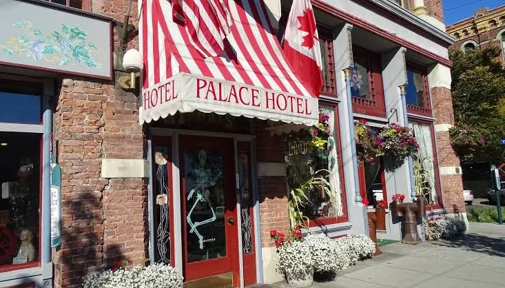 Port Townsend Inn