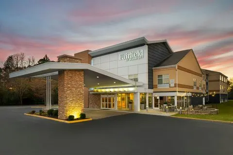 Fairfield by Marriott Inn & Suites Chesapeake Suffolk