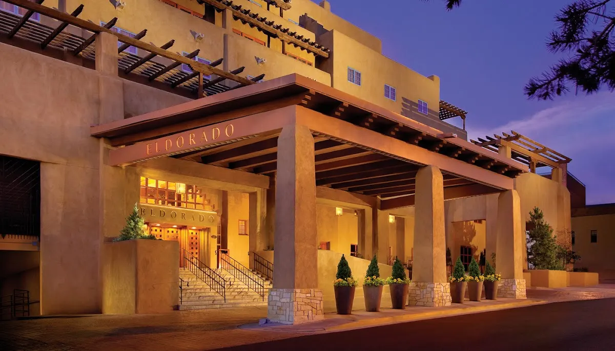 Eldorado Hotel and Spa