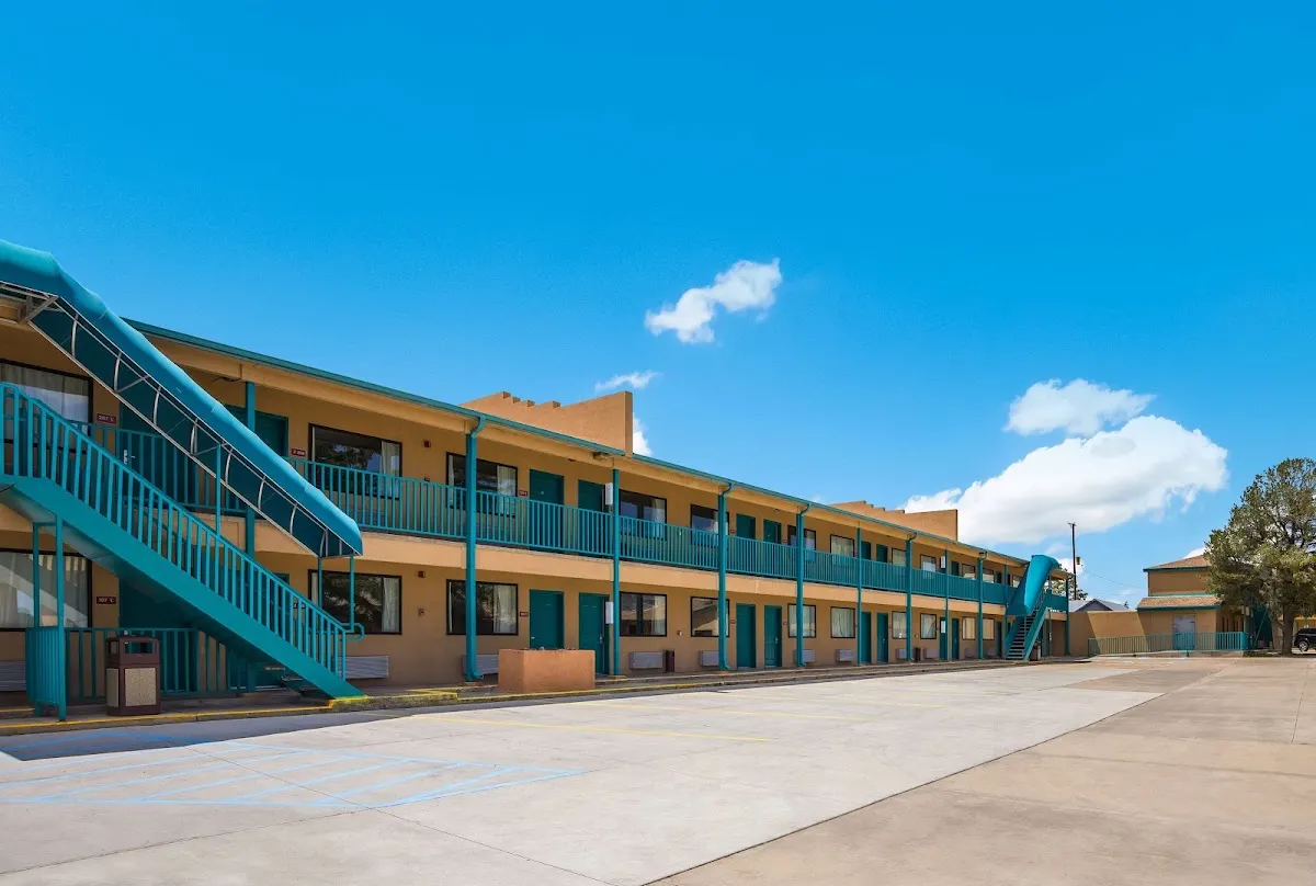 Best Western Kokopelli Lodge
