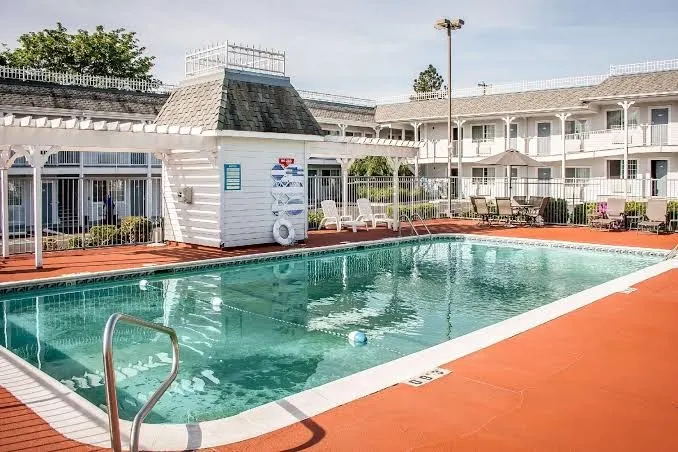 Quality Inn Central Roseburg