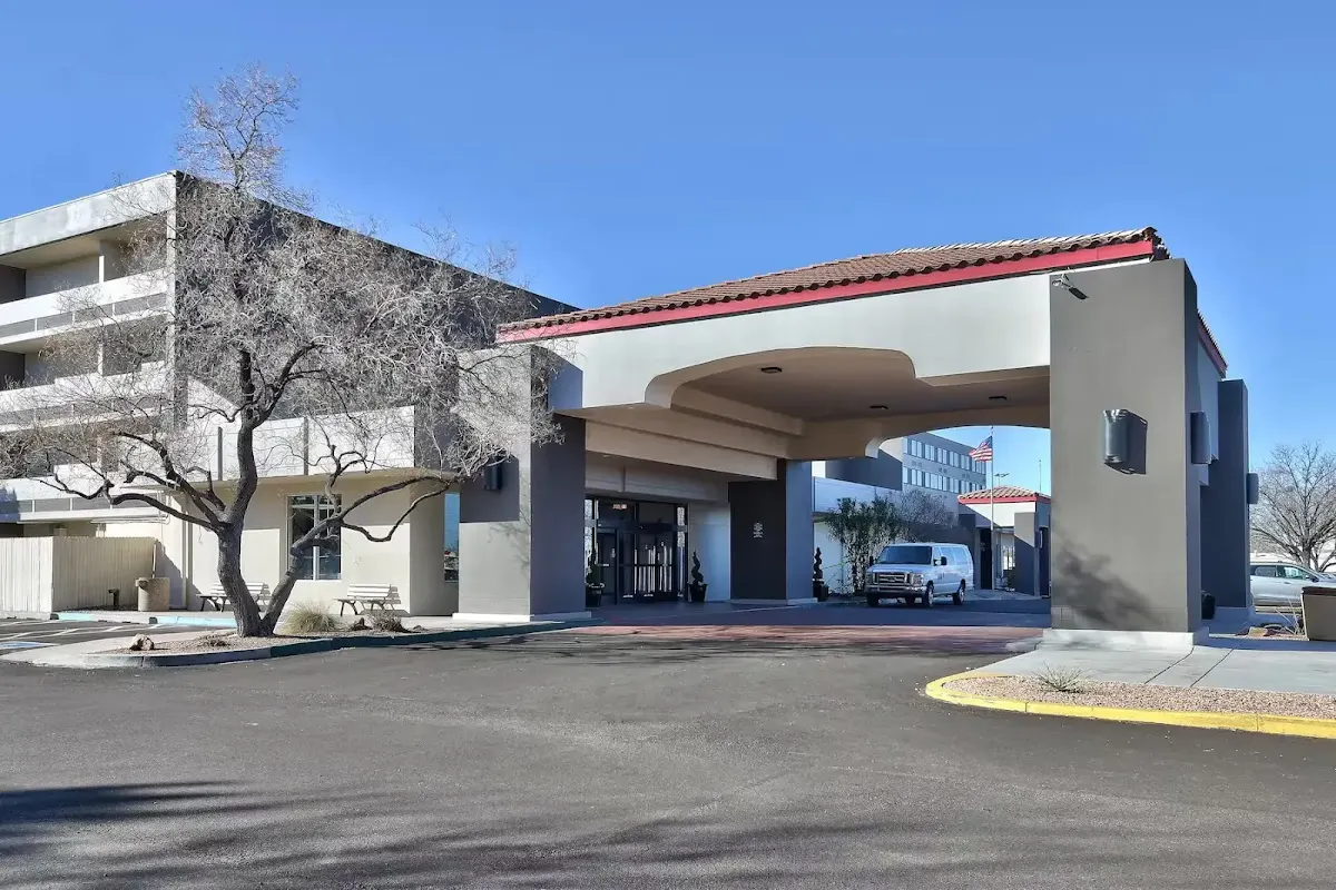 Hotel Kiva, an Ascend Collection Hotel