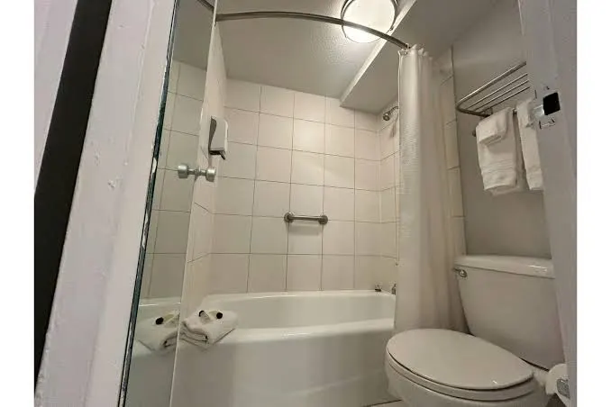 Suite Dreams Motel Mattoon I 57
