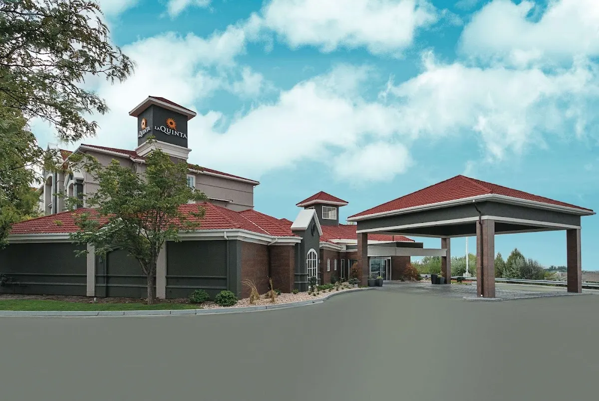 La Quinta Inns & Suites by Wyndham Orem University Pwy/Provo