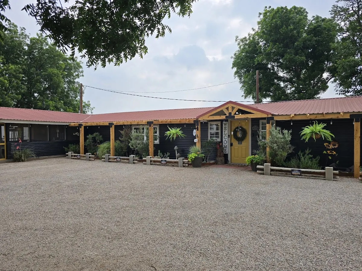 Roots Retreat